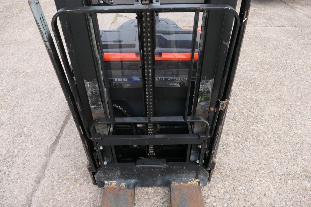 BT SWE 200D Batterie 27/2020 - Kolica za palete: slika 4 BT SWE 200D Batterie 27/2020 - Kolica za palete: slika 4