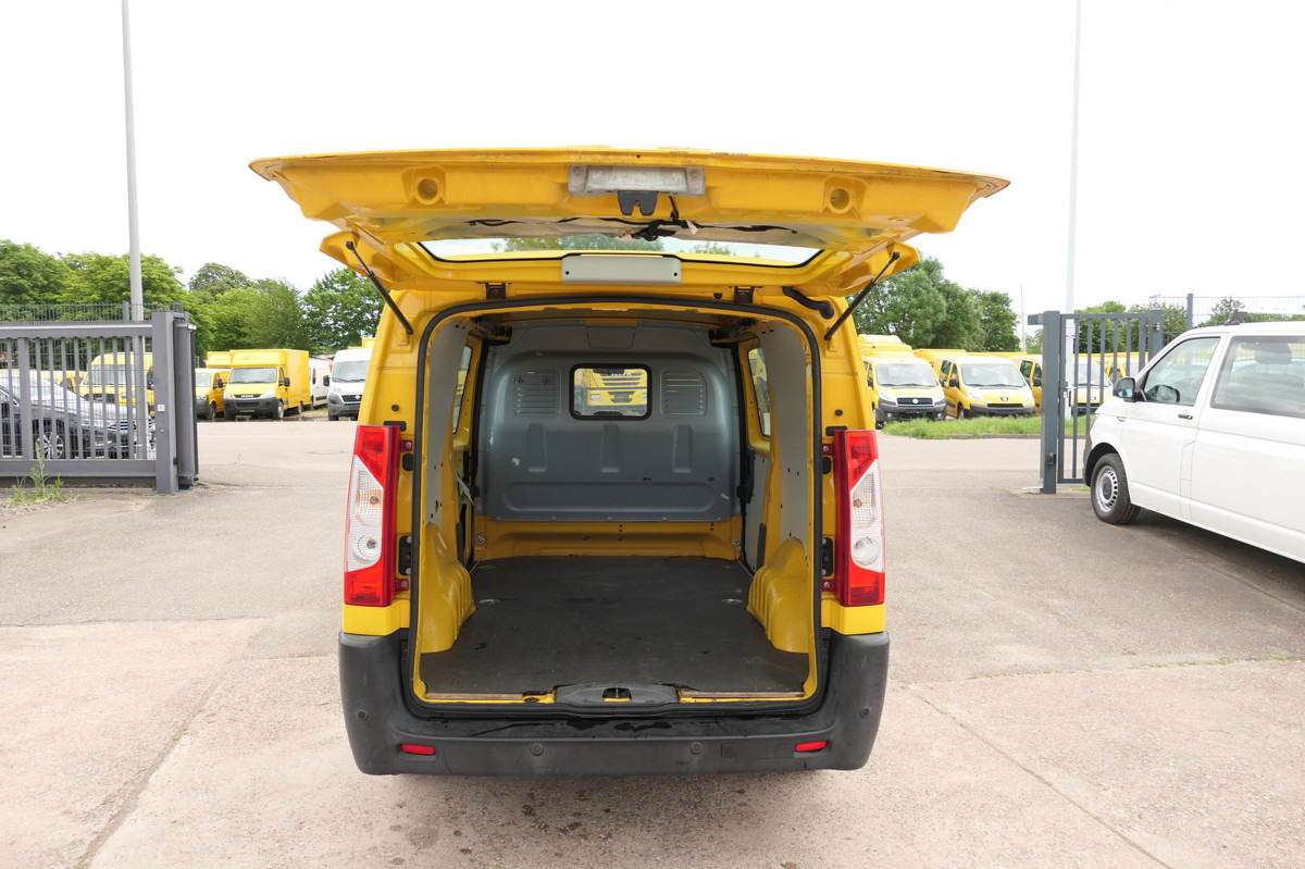 FIAT Scudo 12 L2H1 COC - Mali kombi: slika 5 FIAT Scudo 12 L2H1 COC - Mali kombi: slika 5