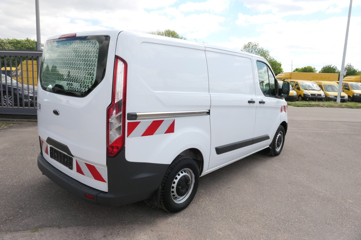FORD Transit Custom 2,2l TDCI L1H1 KLIMA SORTIMO WERK - Mali kombi: slika 4 FORD Transit Custom 2,2l TDCI L1H1 KLIMA SORTIMO WERK - Mali kombi: slika 4