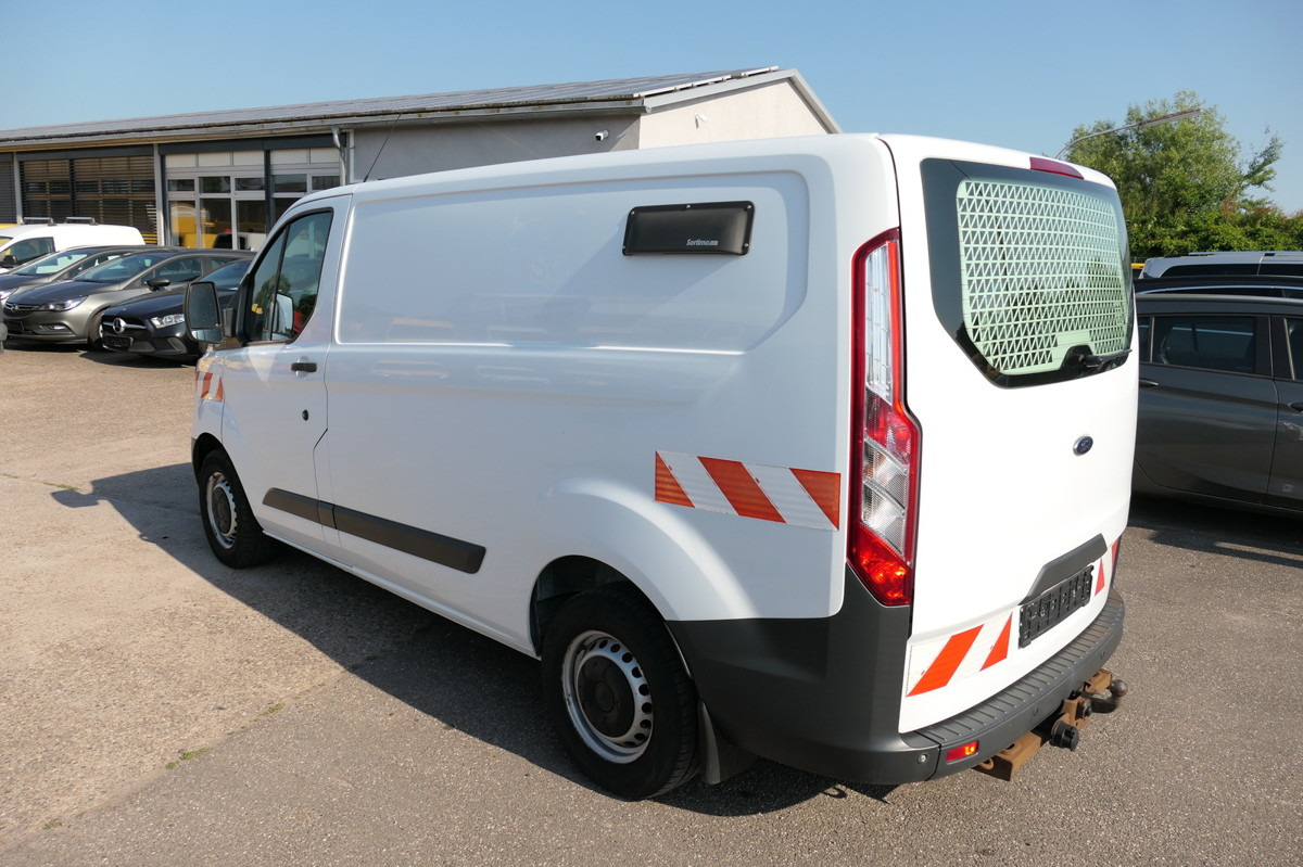 FORD Transit Custom 290 2.0 TDCi KLIMA TEMPOMAT AHK W - Mali kombi: slika 5 FORD Transit Custom 290 2.0 TDCi KLIMA TEMPOMAT AHK W - Mali kombi: slika 5