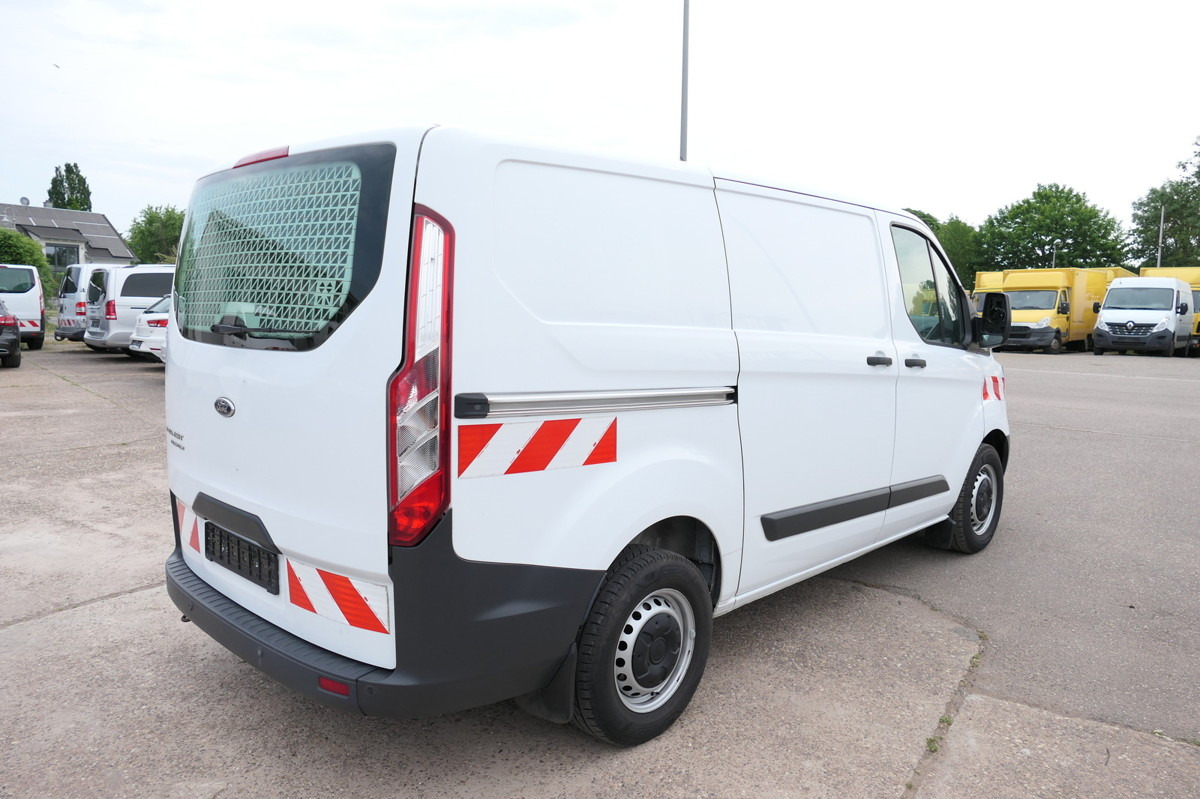 FORD Transit Custom 290 2.0 TDCi KLIMA WERKSTATTEINBA - Mali kombi: slika 4 FORD Transit Custom 290 2.0 TDCi KLIMA WERKSTATTEINBA - Mali kombi: slika 4