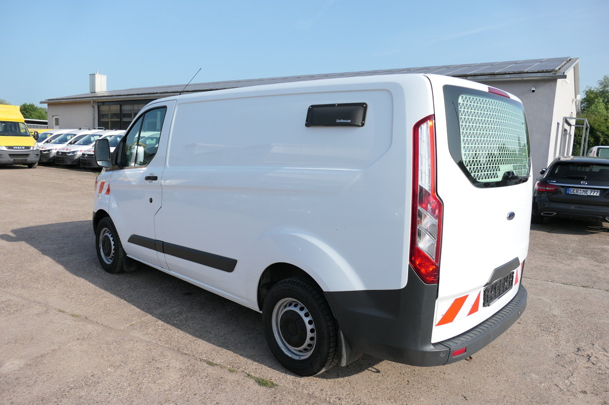 FORD Transit Custom 290 2.0 TDCi KLIMA WERKSTATTEINBA - Mali kombi: slika 5 FORD Transit Custom 290 2.0 TDCi KLIMA WERKSTATTEINBA - Mali kombi: slika 5