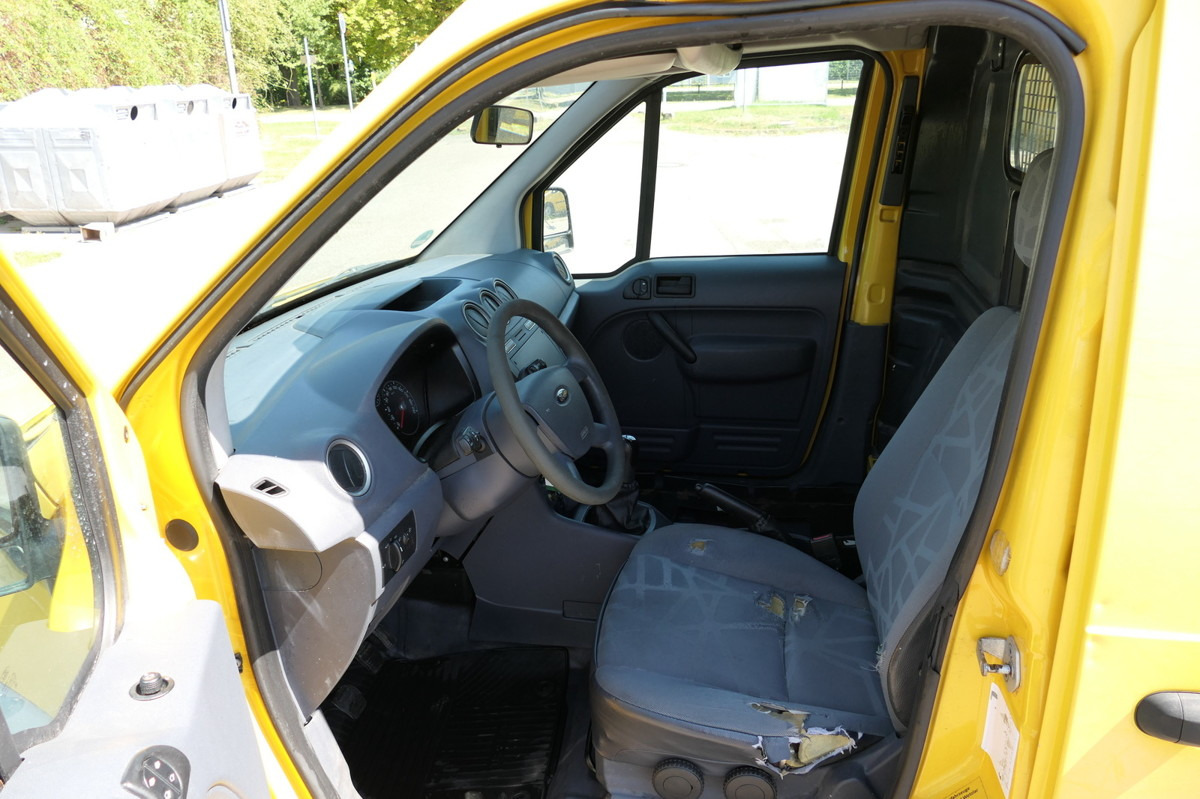 Mali kombi FORD Transit/Tourneo Connect T230 2x Schiebetür Flüge: slika 6 Mali kombi FORD Transit/Tourneo Connect T230 2x Schiebetür Flüge: slika 6