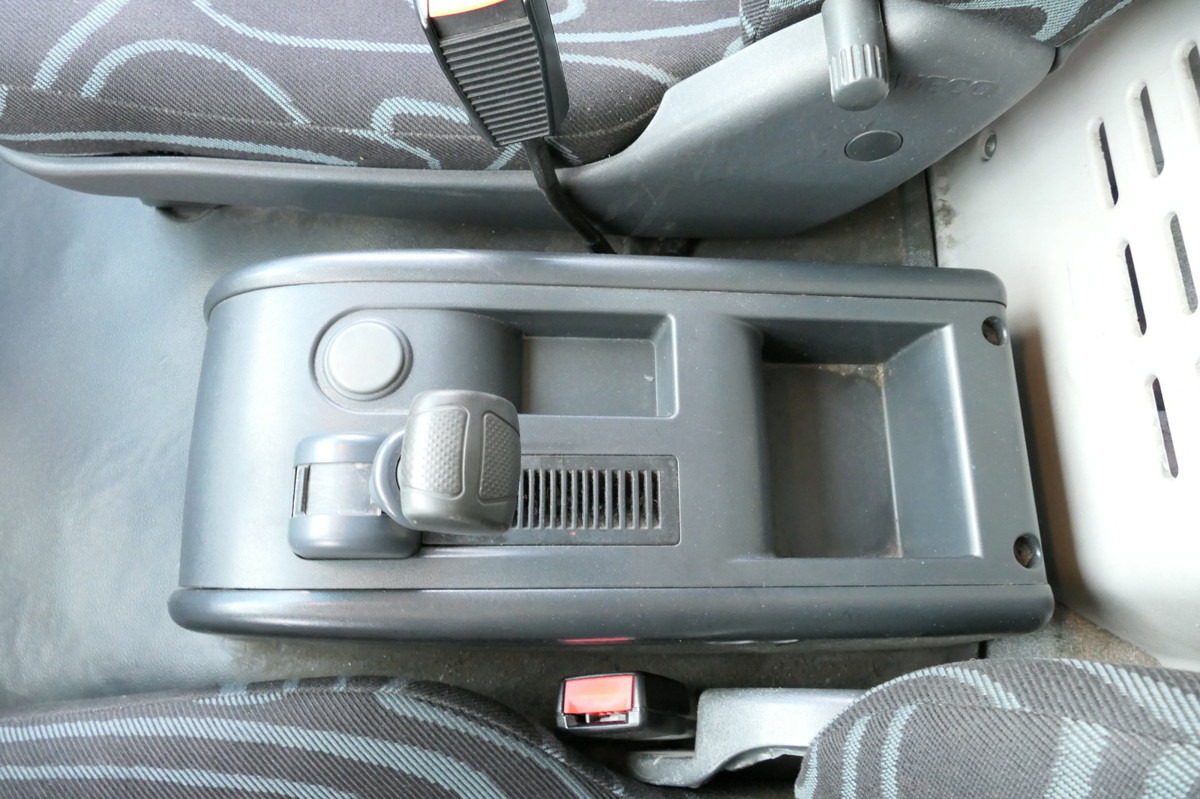 IVECO EuroCargo ML 120 E28/P AHK LBW Koffer 7,00x2,44x IVECO EuroCargo ML 120 E28/P AHK LBW Koffer 7,00x2,44x: slika 8