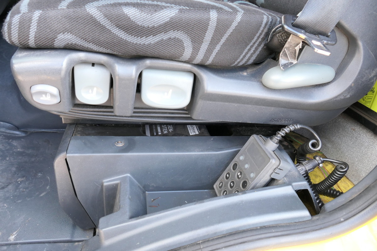 IVECO EuroCargo ML 120 E28/P AHK LBW Koffer 7,00x2,44x IVECO EuroCargo ML 120 E28/P AHK LBW Koffer 7,00x2,44x: slika 6