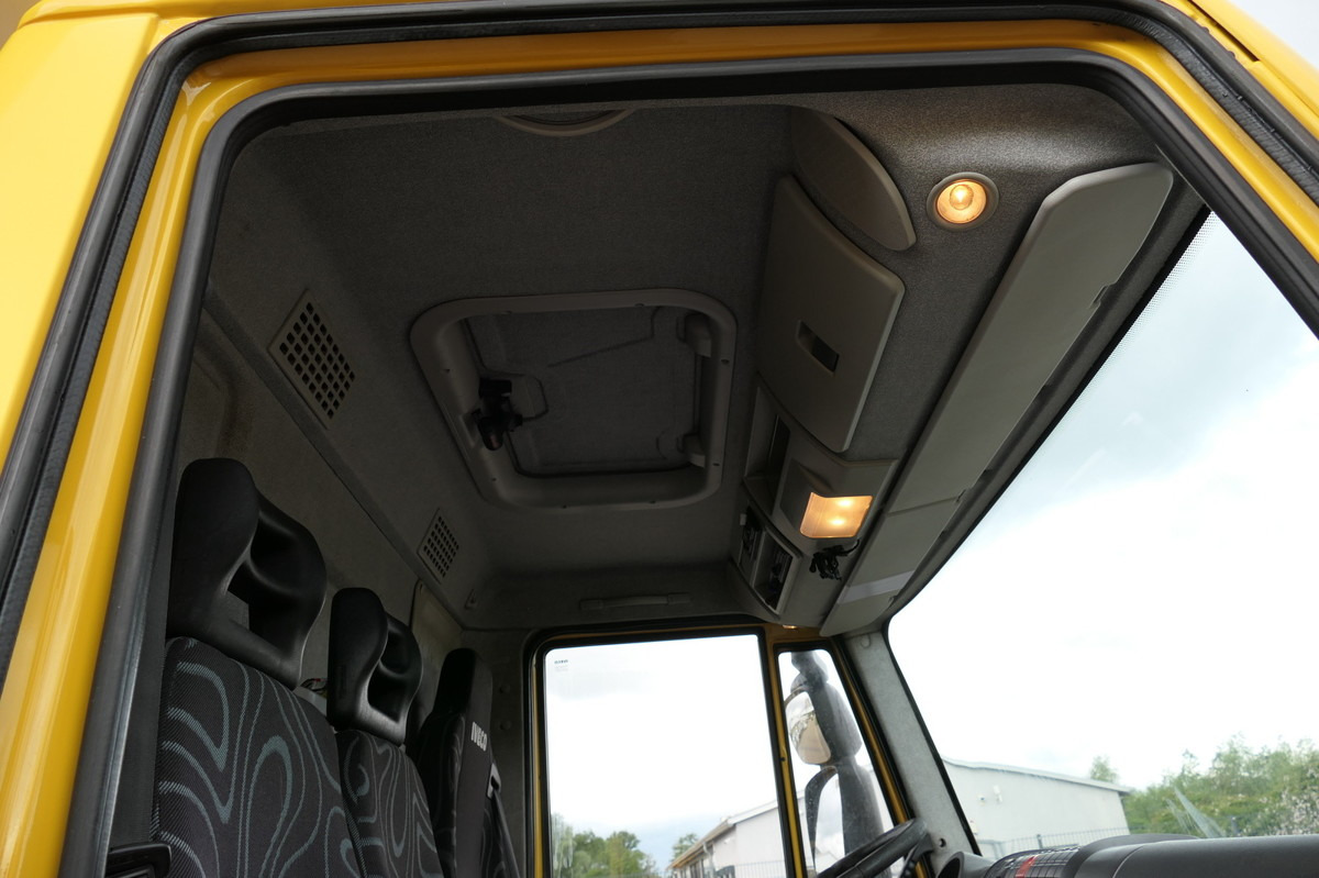 IVECO EuroCargo ML 120 E28/P AHK LBW Koffer 7,00x2,44x - Kamion sa zatvorenim sandukom: slika 5 IVECO EuroCargo ML 120 E28/P AHK LBW Koffer 7,00x2,44x - Kamion sa zatvorenim sandukom: slika 5