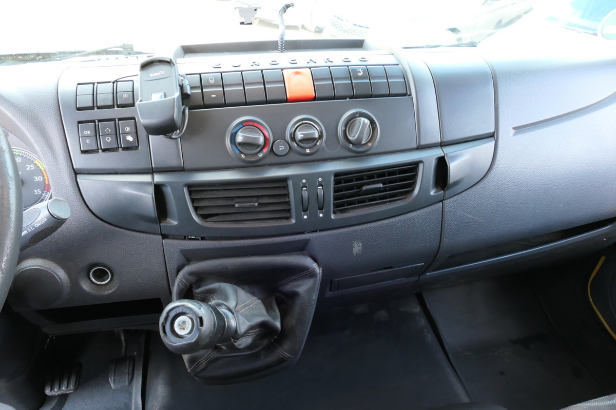 IVECO EuroCargo ML 120 E28/P AHK LBW Koffer 7,00x2,44x IVECO EuroCargo ML 120 E28/P AHK LBW Koffer 7,00x2,44x: slika 9