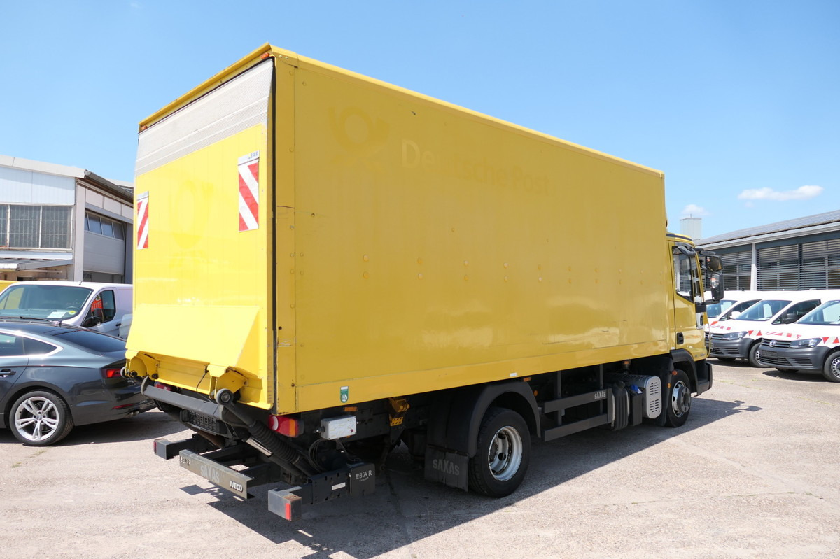 IVECO EuroCargo ML 75 E 16 P LBW LUFT AUTOMATIK COC EU - Dostavno vozilo sa zatvorenim sandukom: slika 3 IVECO EuroCargo ML 75 E 16 P LBW LUFT AUTOMATIK COC EU - Dostavno vozilo sa zatvorenim sandukom: slika 3
