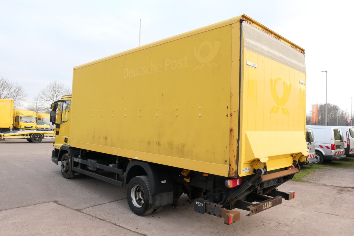IVECO EuroCargo ML 75 E 16 P LBW LUFT AUTOMATIK COC EU - Dostavno vozilo sa zatvorenim sandukom: slika 4 IVECO EuroCargo ML 75 E 16 P LBW LUFT AUTOMATIK COC EU - Dostavno vozilo sa zatvorenim sandukom: slika 4
