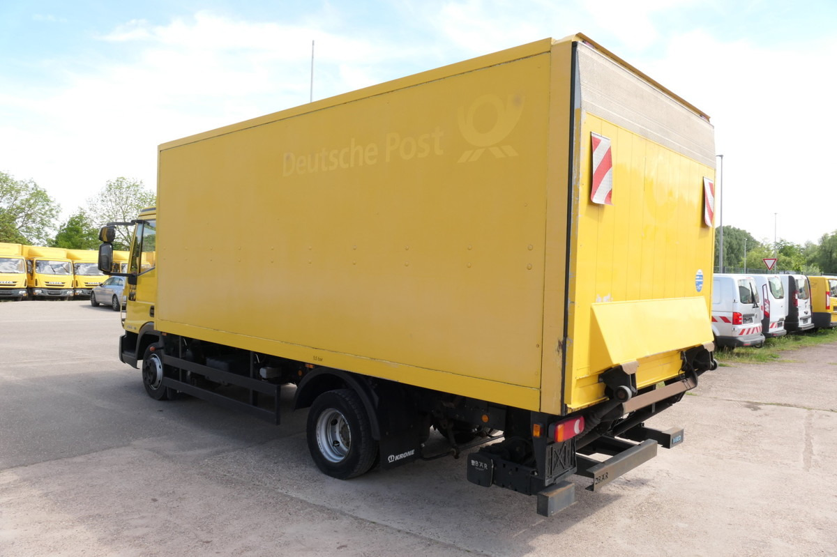 IVECO EuroCargo ML 75 E 16 P LBW LUFT AUTOMATIK COC EU - Dostavno vozilo sa zatvorenim sandukom: slika 4 IVECO EuroCargo ML 75 E 16 P LBW LUFT AUTOMATIK COC EU - Dostavno vozilo sa zatvorenim sandukom: slika 4