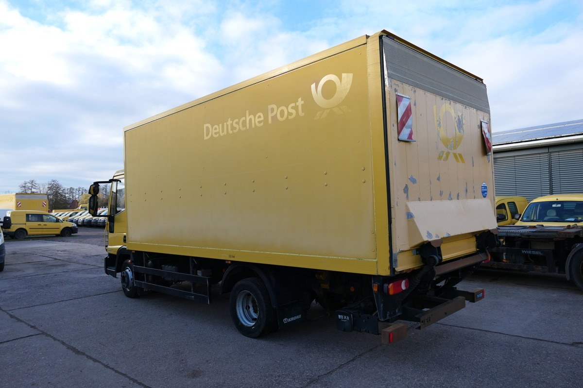 IVECO EuroCargo ML 75 E 16 P LBW LUFT AUTOMATIK COC EU - Dostavno vozilo sa zatvorenim sandukom: slika 4 IVECO EuroCargo ML 75 E 16 P LBW LUFT AUTOMATIK COC EU - Dostavno vozilo sa zatvorenim sandukom: slika 4