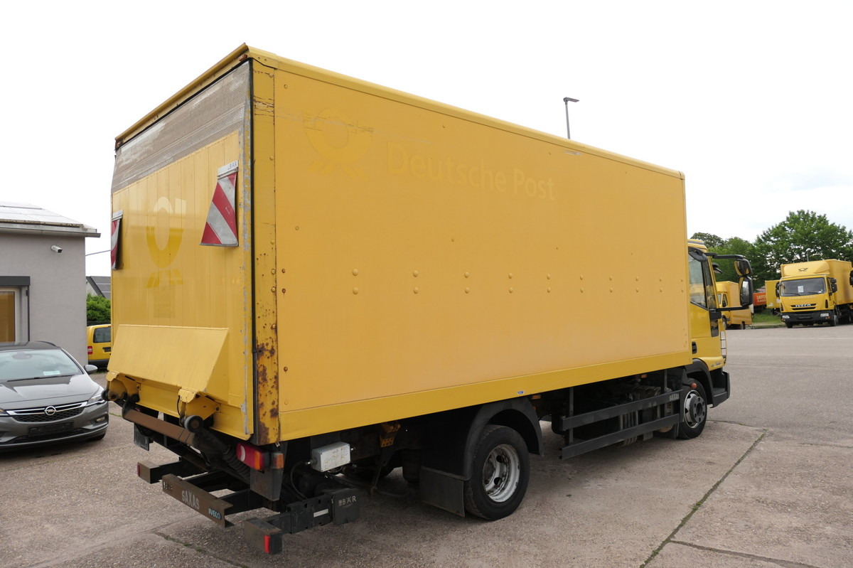 IVECO EuroCargo ML 75 E 16 P LBW LUFT AUTOMATIK EURO-5 - Kamion sa zatvorenim sandukom: slika 3 IVECO EuroCargo ML 75 E 16 P LBW LUFT AUTOMATIK EURO-5 - Kamion sa zatvorenim sandukom: slika 3