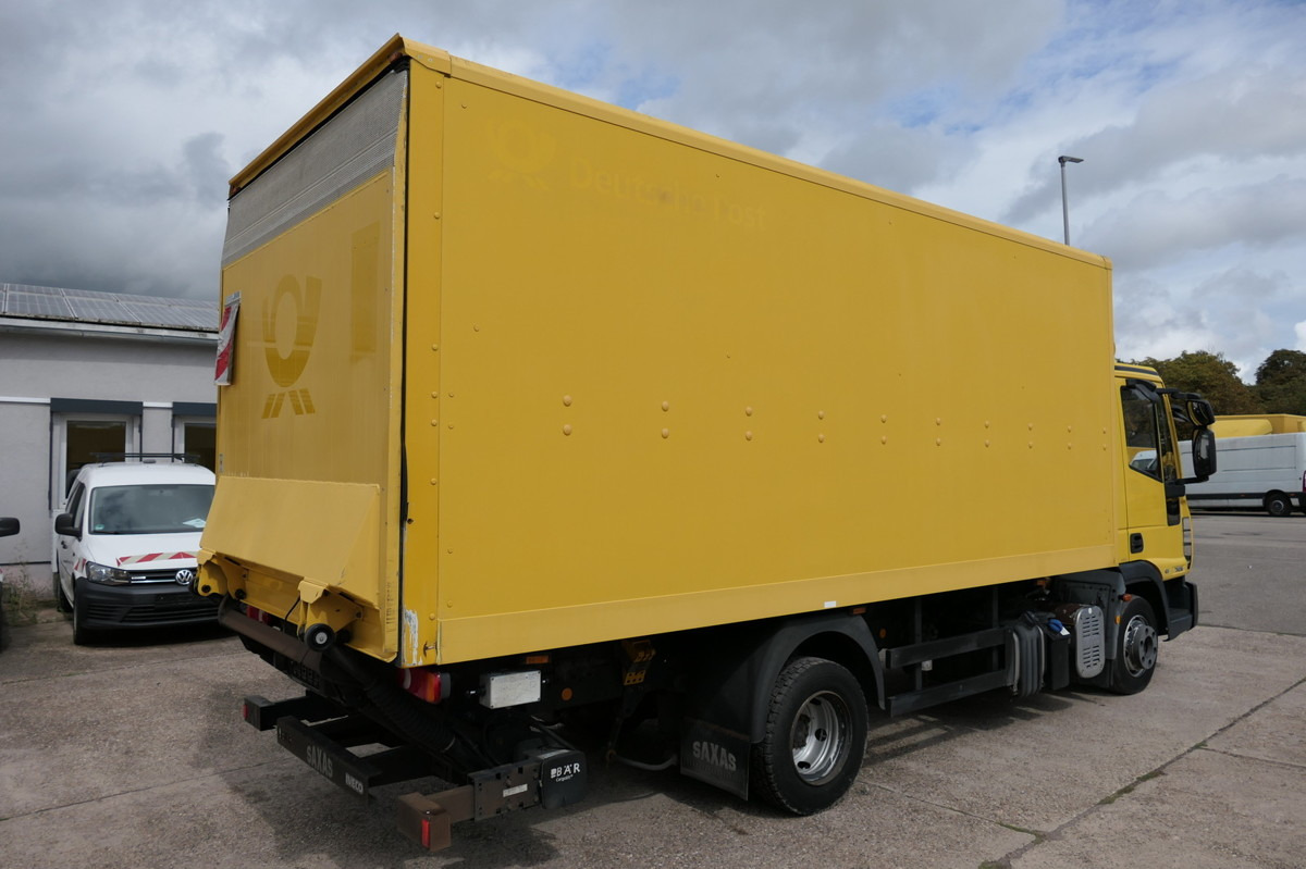 IVECO EuroCargo ML 75 E 16 P LBW LUFT EURO-5 Koffer-In - Dostavno vozilo sa zatvorenim sandukom: slika 3 IVECO EuroCargo ML 75 E 16 P LBW LUFT EURO-5 Koffer-In - Dostavno vozilo sa zatvorenim sandukom: slika 3