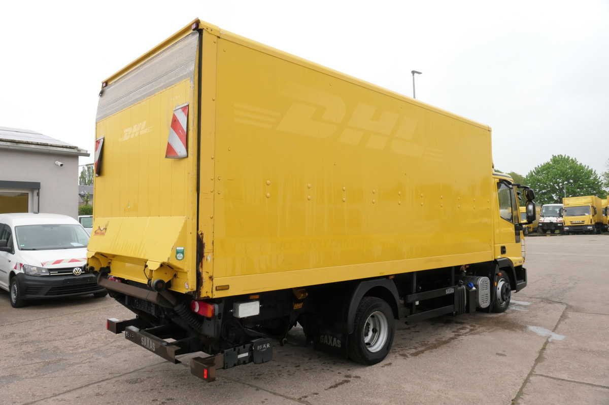 IVECO EuroCargo ML 75 E 16 P LBW LUFT EURO-5 - Dostavno vozilo sa zatvorenim sandukom: slika 3 IVECO EuroCargo ML 75 E 16 P LBW LUFT EURO-5 - Dostavno vozilo sa zatvorenim sandukom: slika 3