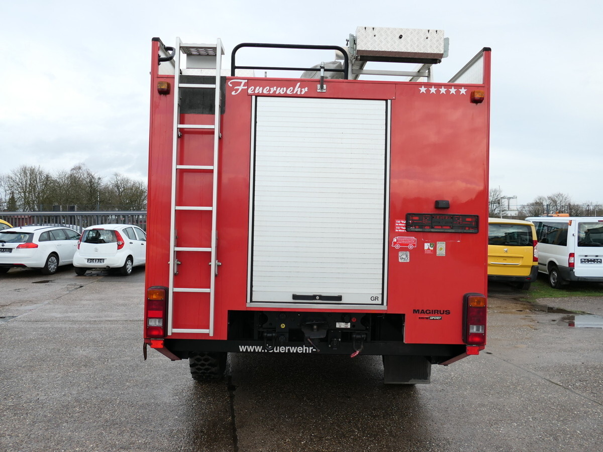IVECO FF 95 E 18W LF 8/6 DoKa 4X4 SFZ FEUERWEHR Löschf IVECO FF 95 E 18W LF 8/6 DoKa 4X4 SFZ FEUERWEHR Löschf: slika 16 IVECO FF 95 E 18W LF 8/6 DoKa 4X4 SFZ FEUERWEHR Löschf IVECO FF 95 E 18W LF 8/6 DoKa 4X4 SFZ FEUERWEHR Löschf: slika 16