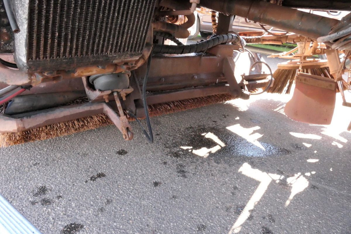 Autočistilica MERCEDES-BENZ Atego 1518 LKO 4x2: slika 10 Autočistilica MERCEDES-BENZ Atego 1518 LKO 4x2: slika 10