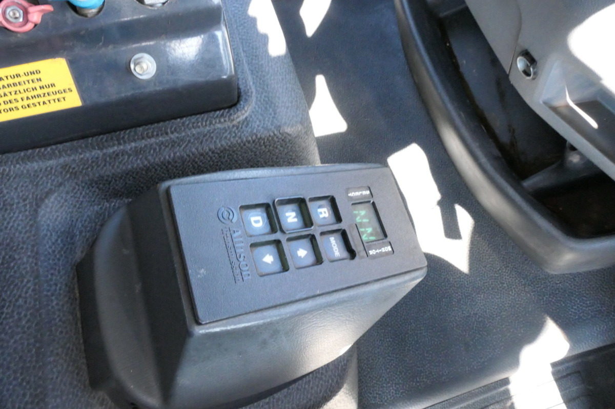 Autočistilica MERCEDES-BENZ Atego 1518 LKO 4x2: slika 13 Autočistilica MERCEDES-BENZ Atego 1518 LKO 4x2: slika 13