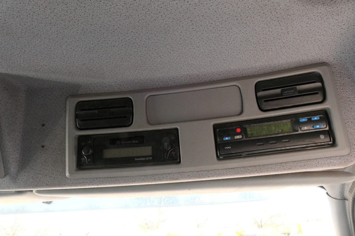 Autočistilica MERCEDES-BENZ Atego 1518 LKO 4x2: slika 16 Autočistilica MERCEDES-BENZ Atego 1518 LKO 4x2: slika 16