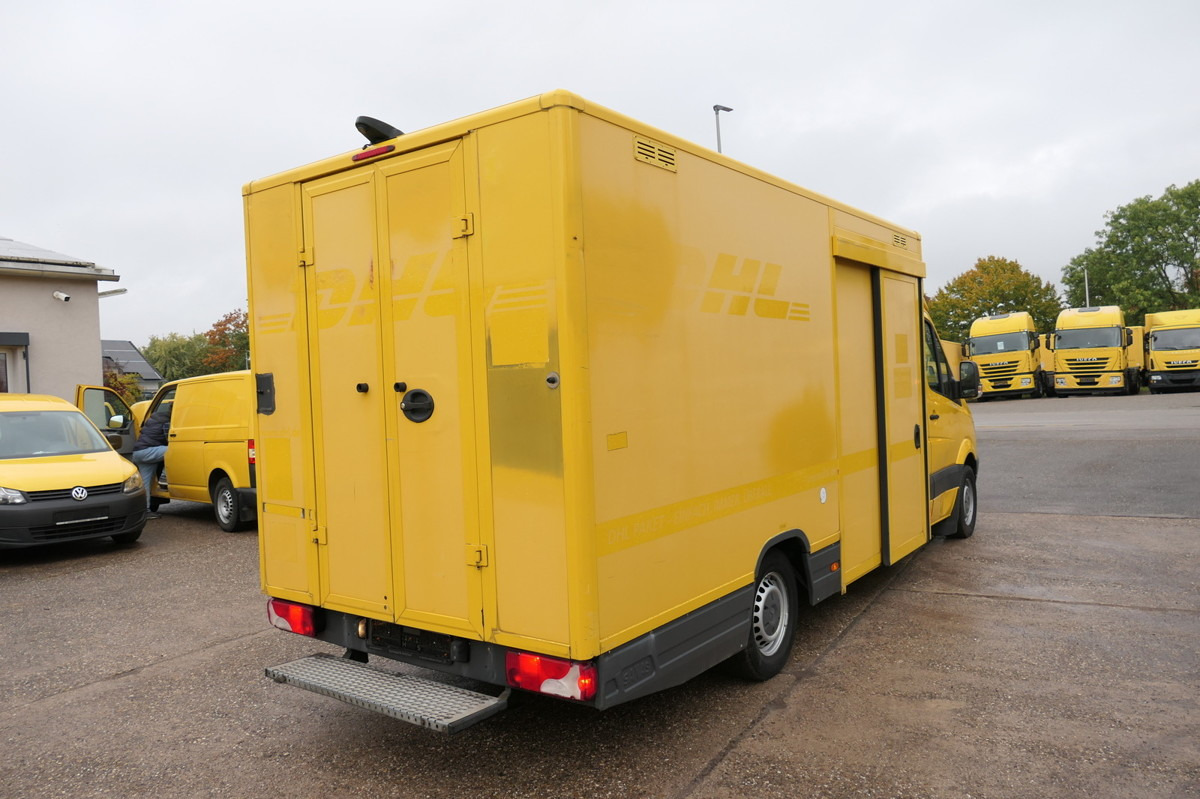 MERCEDES-BENZ SPRINTER 310 CDI MAXI EURO-5 KOFFER DURCHGANG RE - Dostavno vozilo sa zatvorenim sandukom: slika 4 MERCEDES-BENZ SPRINTER 310 CDI MAXI EURO-5 KOFFER DURCHGANG RE - Dostavno vozilo sa zatvorenim sandukom: slika 4