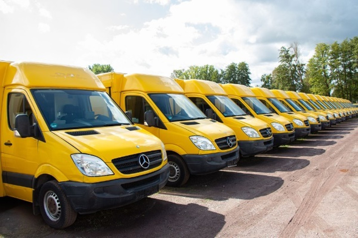 MERCEDES-BENZ SPRINTER 310 CDI MAXI EURO-5 KOFFER REGALE KAMER - Dostavno vozilo sa zatvorenim sandukom: slika 1 MERCEDES-BENZ SPRINTER 310 CDI MAXI EURO-5 KOFFER REGALE KAMER - Dostavno vozilo sa zatvorenim sandukom: slika 1