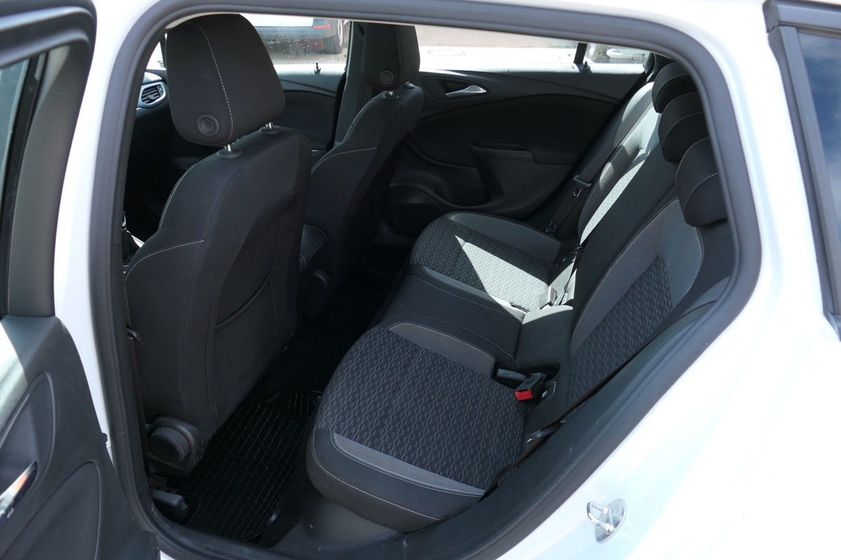 Karavan OPEL Astra Sports Tourer 1.5 CDTI KLIMA: slika 7