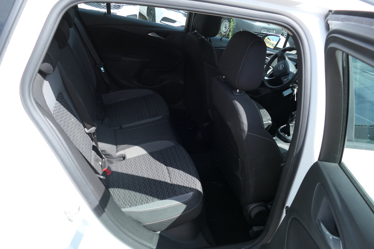 Karavan OPEL Astra Sports Tourer 1.5 CDTI KLIMA: slika 6