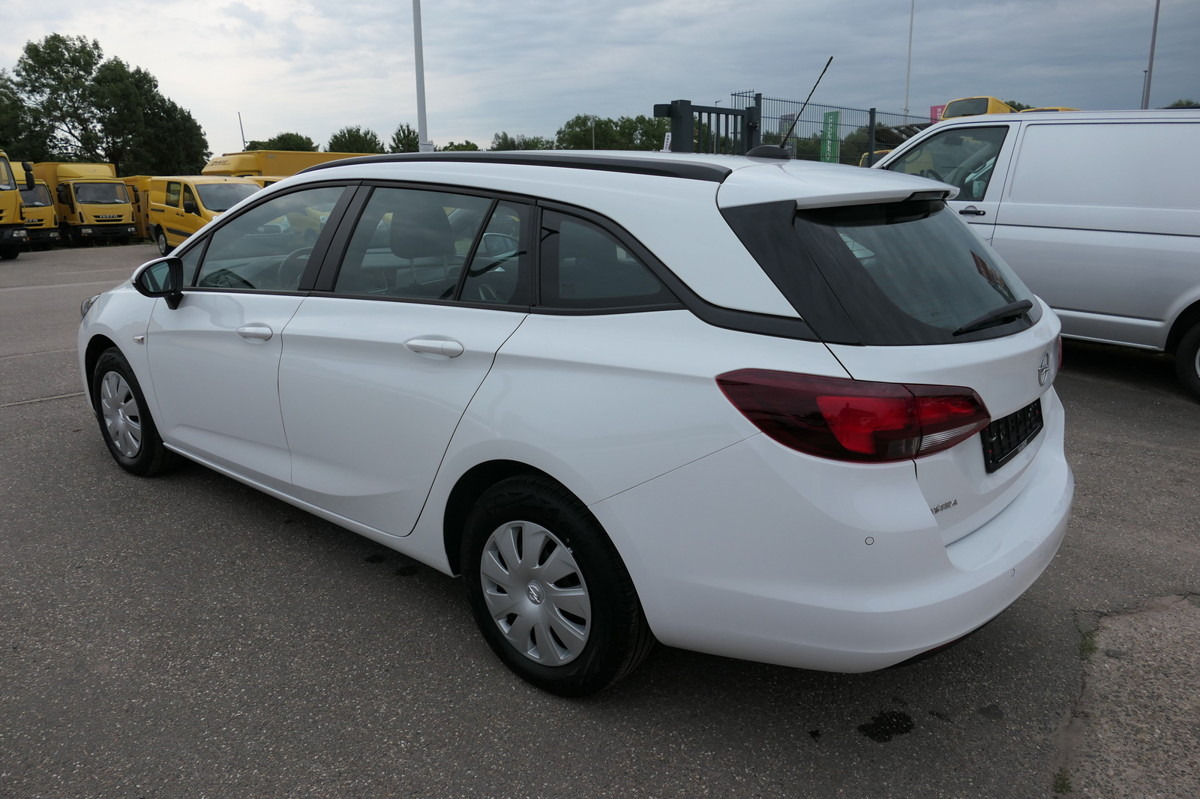 OPEL Astra Sports Tourer 1.5 CDTI KLIMA - Automobil: slika 4 OPEL Astra Sports Tourer 1.5 CDTI KLIMA - Automobil: slika 4