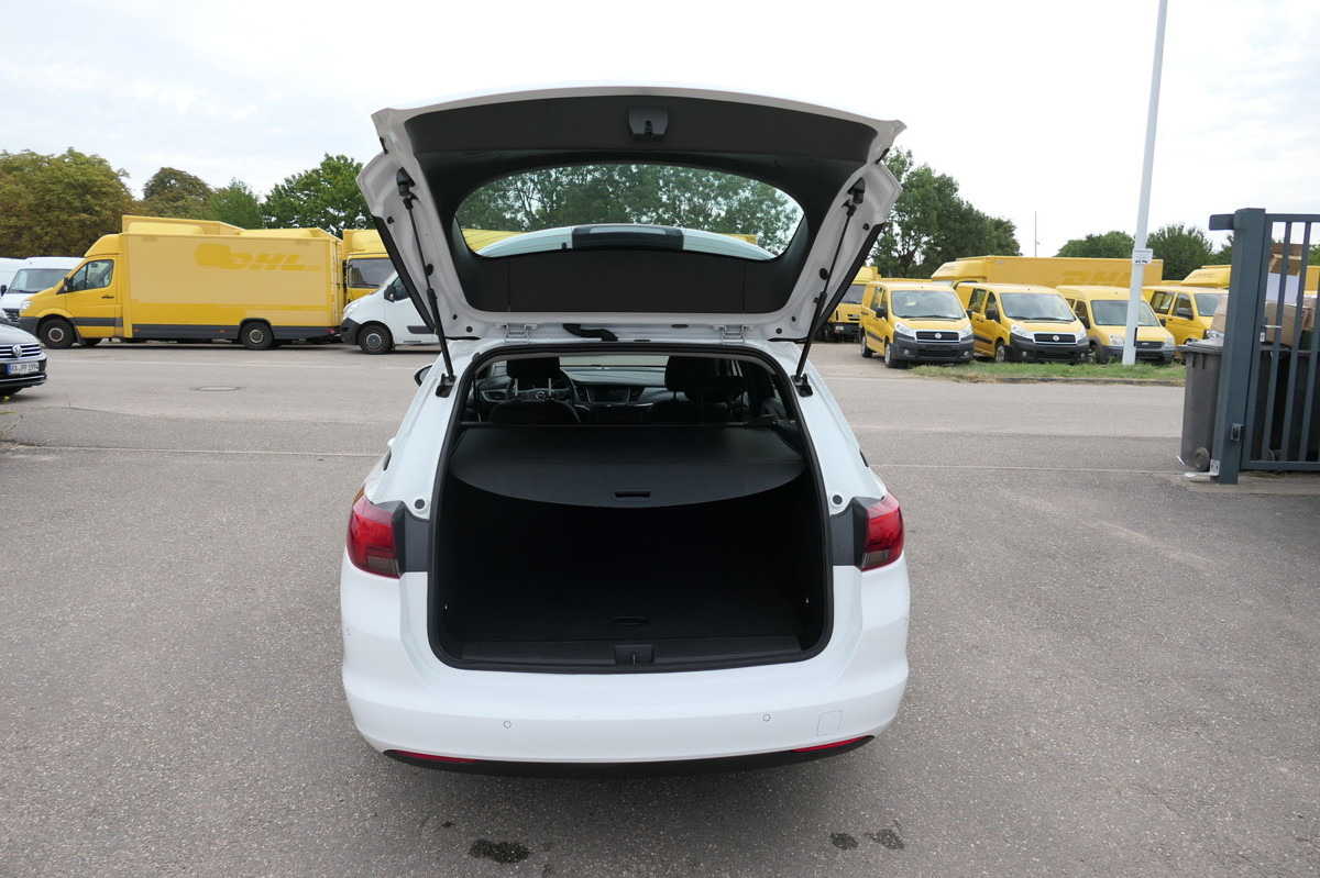 OPEL Astra Sports Tourer 1.5 CDTI KLIMA - Automobil: slika 5 OPEL Astra Sports Tourer 1.5 CDTI KLIMA - Automobil: slika 5