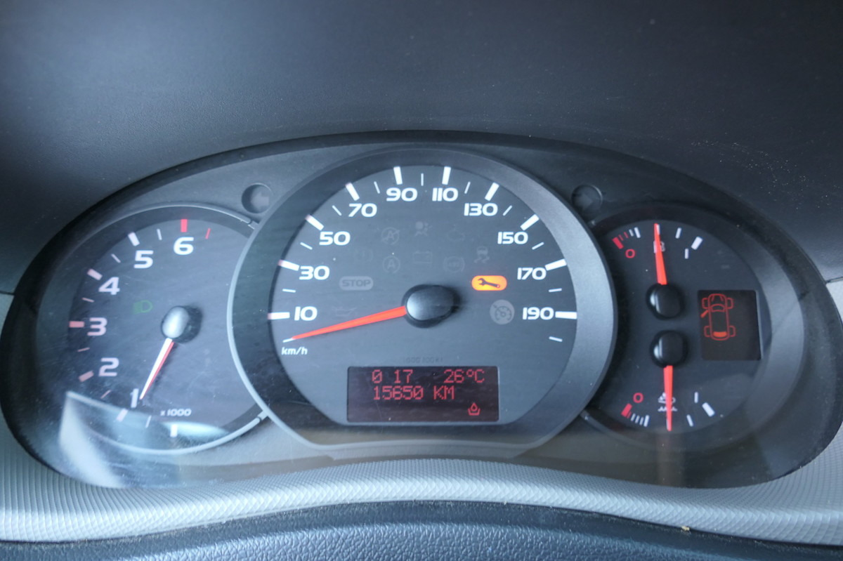 RENAULT Master 130 dCi L3H2 Euro6 KLIMA COC Regal RENAULT Master 130 dCi L3H2 Euro6 KLIMA COC Regal: slika 13 RENAULT Master 130 dCi L3H2 Euro6 KLIMA COC Regal RENAULT Master 130 dCi L3H2 Euro6 KLIMA COC Regal: slika 13