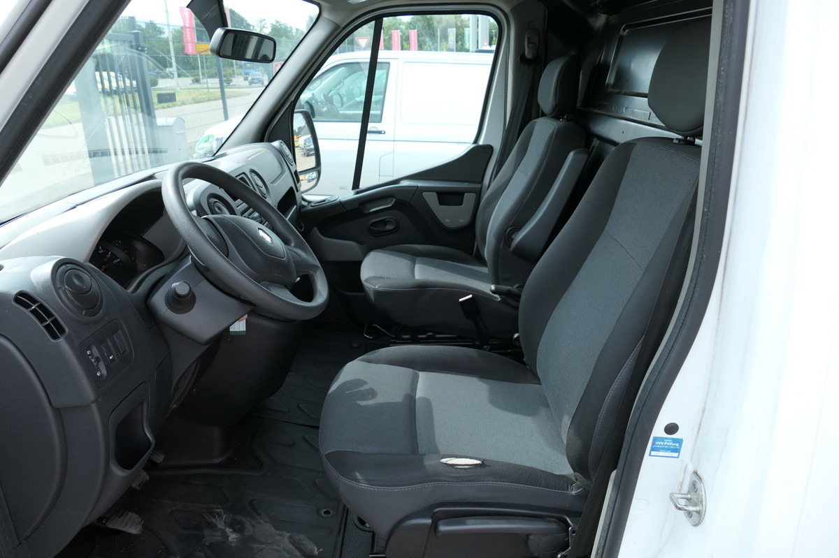 RENAULT Master 130 dCi L3H2 Euro6 KLIMA COC Regal RENAULT Master 130 dCi L3H2 Euro6 KLIMA COC Regal: slika 9 RENAULT Master 130 dCi L3H2 Euro6 KLIMA COC Regal RENAULT Master 130 dCi L3H2 Euro6 KLIMA COC Regal: slika 9