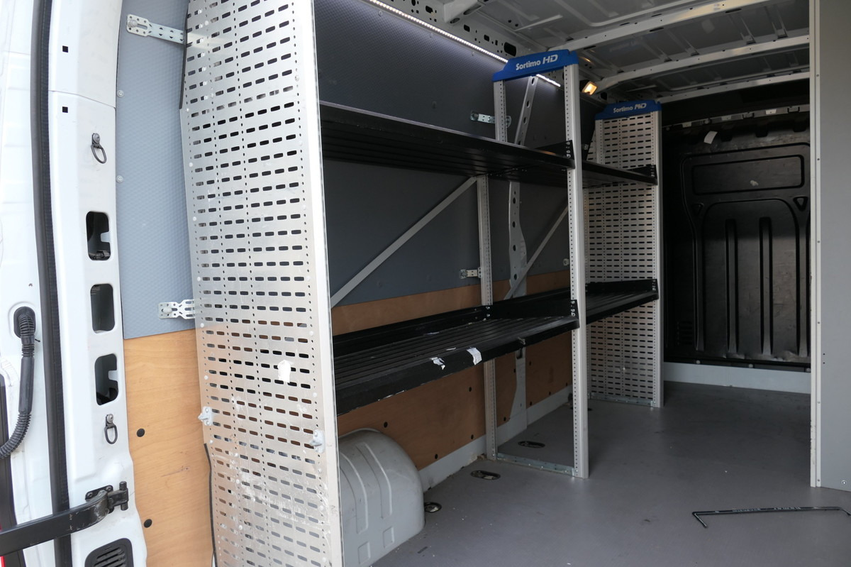 RENAULT Master 130 dCi L3H2 Euro6 KLIMA COC Regal RENAULT Master 130 dCi L3H2 Euro6 KLIMA COC Regal: slika 6 RENAULT Master 130 dCi L3H2 Euro6 KLIMA COC Regal RENAULT Master 130 dCi L3H2 Euro6 KLIMA COC Regal: slika 6