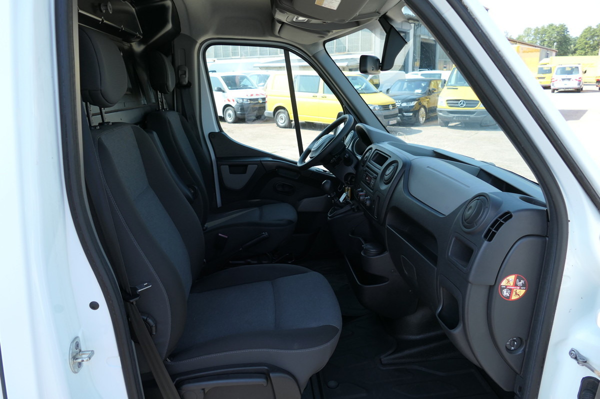RENAULT Master 130 dCi L3H2 Euro6 KLIMA COC Regal RENAULT Master 130 dCi L3H2 Euro6 KLIMA COC Regal: slika 6 RENAULT Master 130 dCi L3H2 Euro6 KLIMA COC Regal RENAULT Master 130 dCi L3H2 Euro6 KLIMA COC Regal: slika 6