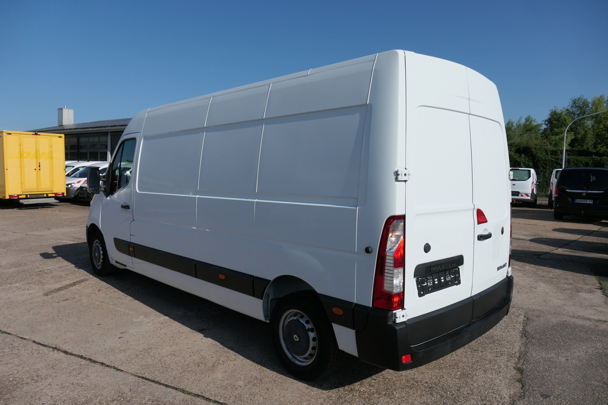 RENAULT Master 130 dCi L3H2 Euro6 KLIMA COC Regal - Furgon: slika 4 RENAULT Master 130 dCi L3H2 Euro6 KLIMA COC Regal - Furgon: slika 4
