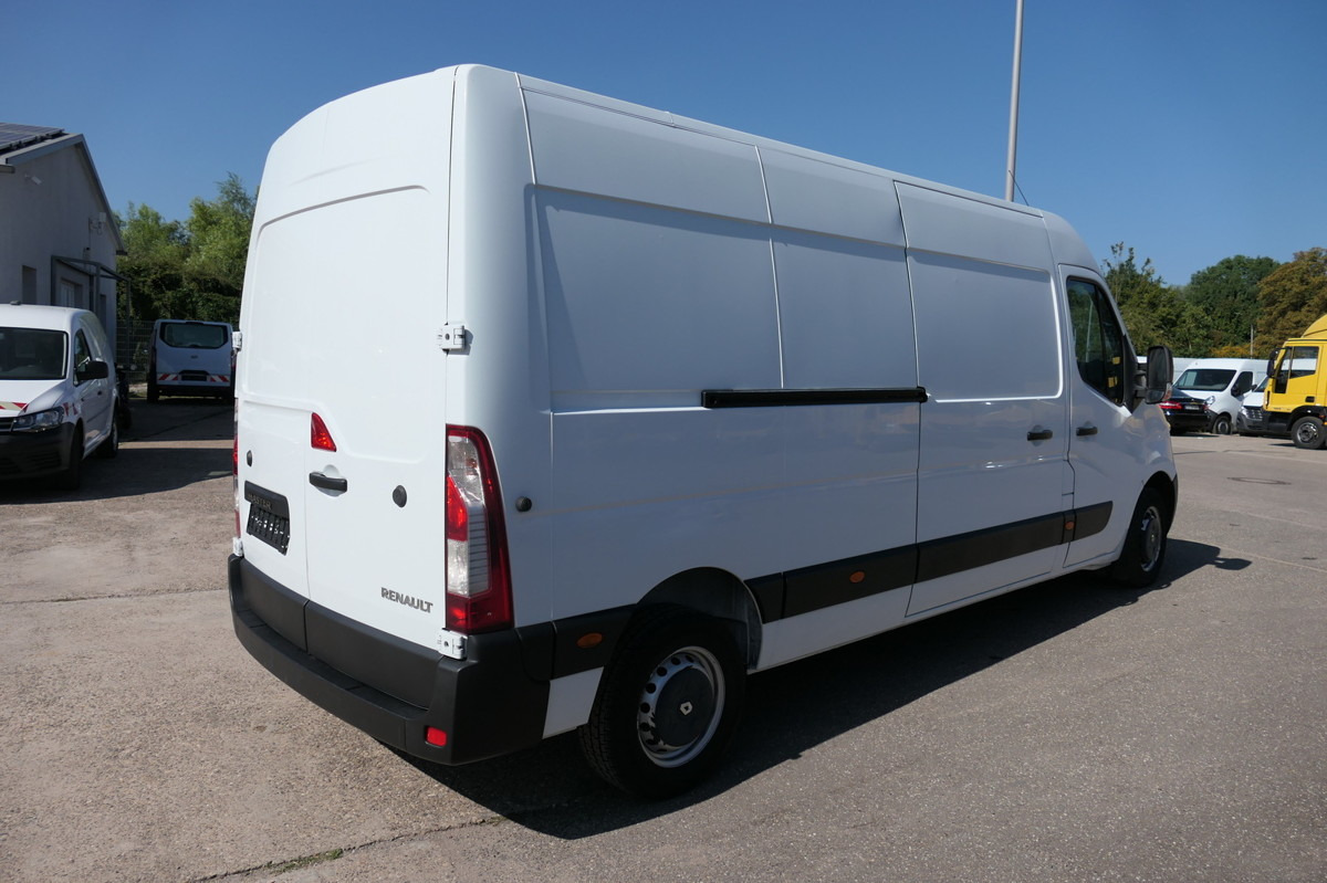 RENAULT Master 130 dCi L3H2 Euro6 KLIMA COC Regal - Furgon: slika 5 RENAULT Master 130 dCi L3H2 Euro6 KLIMA COC Regal - Furgon: slika 5
