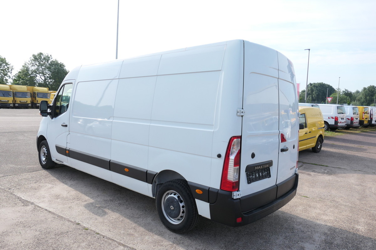 RENAULT Master 130 dCi L3H2 Euro6 KLIMA COC Regal - Furgon: slika 5 RENAULT Master 130 dCi L3H2 Euro6 KLIMA COC Regal - Furgon: slika 5