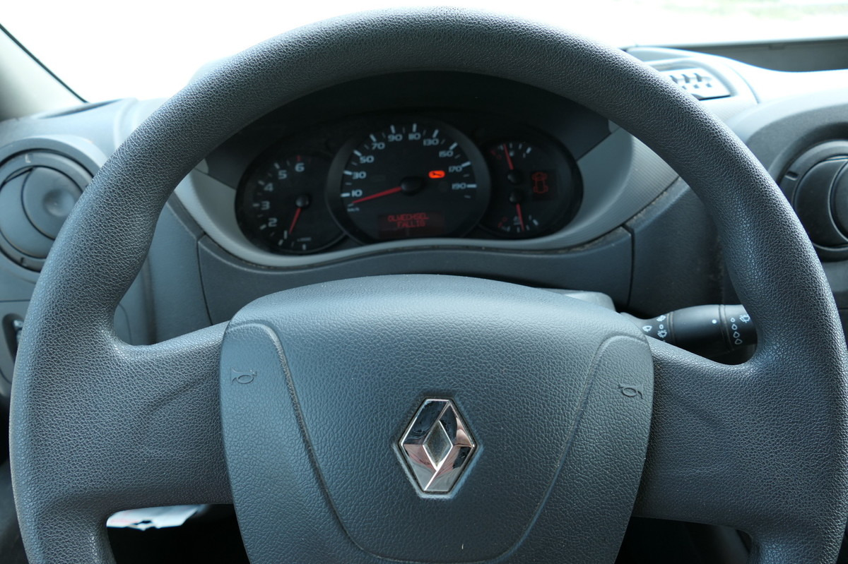 RENAULT Master 130 dCi L3H2 Euro6 KLIMA COC Regal RENAULT Master 130 dCi L3H2 Euro6 KLIMA COC Regal: slika 11 RENAULT Master 130 dCi L3H2 Euro6 KLIMA COC Regal RENAULT Master 130 dCi L3H2 Euro6 KLIMA COC Regal: slika 11