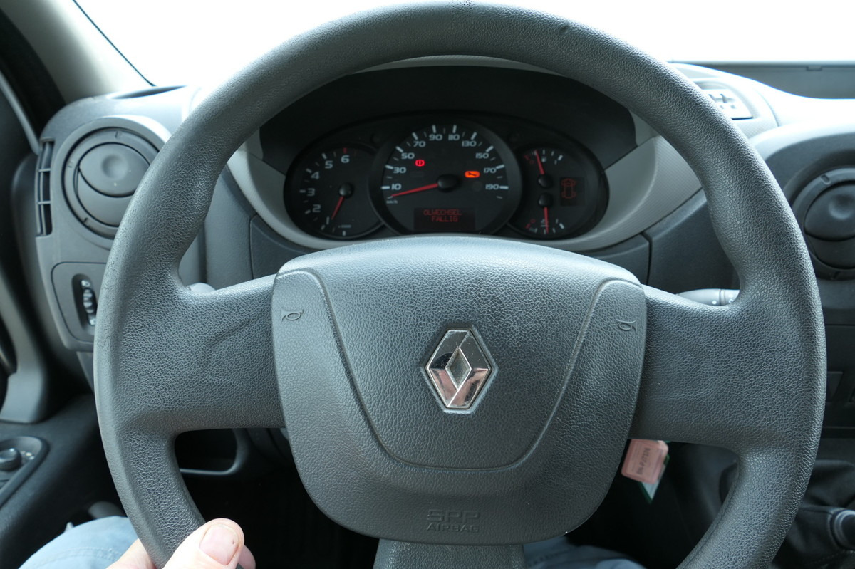 RENAULT Master 130 dCi L3H2 Euro6 KLIMA COC Regal RENAULT Master 130 dCi L3H2 Euro6 KLIMA COC Regal: slika 12 RENAULT Master 130 dCi L3H2 Euro6 KLIMA COC Regal RENAULT Master 130 dCi L3H2 Euro6 KLIMA COC Regal: slika 12