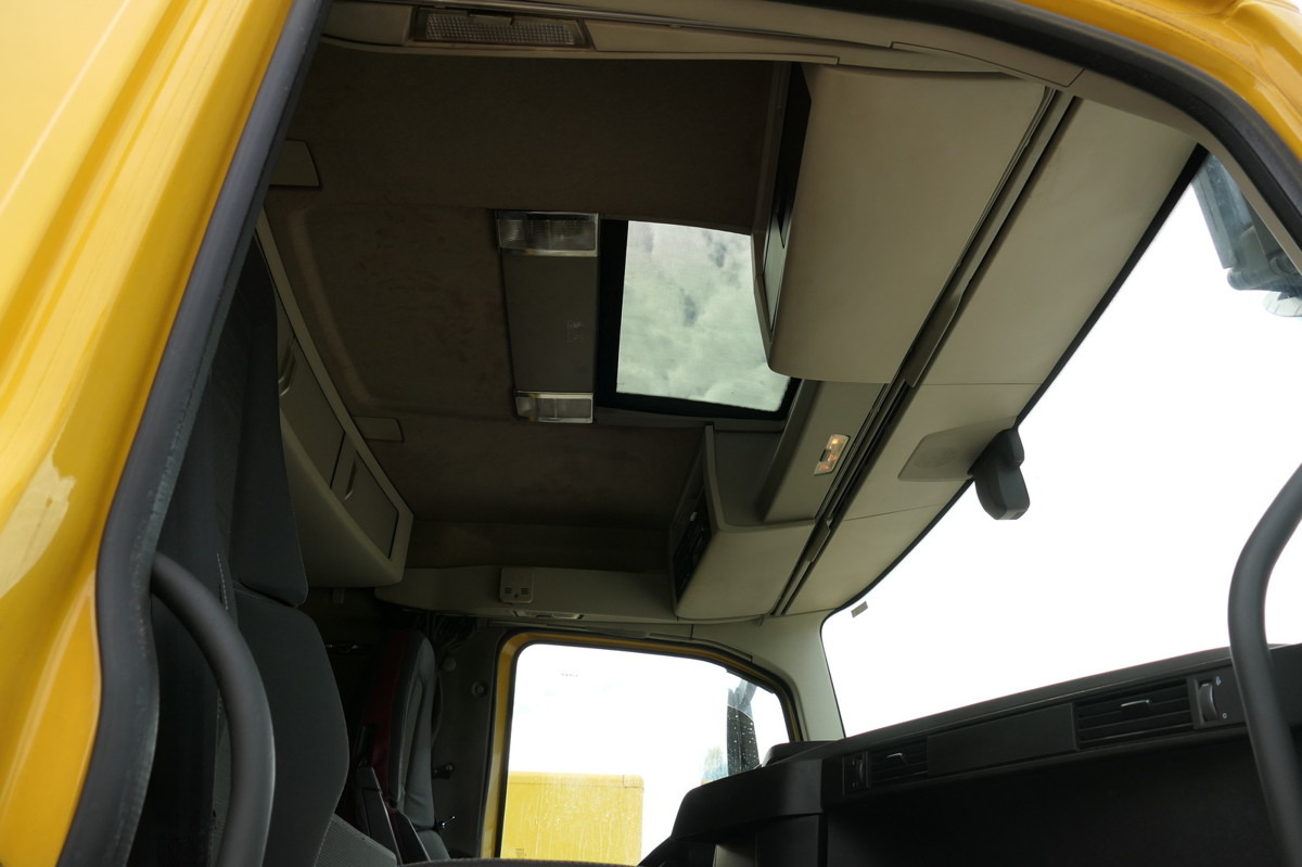 Kamion za prevoz kontejnera/ Kamion sa promenjivim sandukom VOLVO FH 26.420 6x2 BDF LBW KLIMA AHK: slika 7
