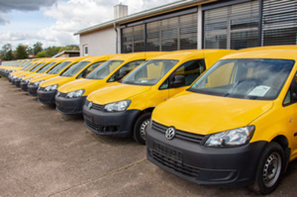 VW Caddy 2.0 TDI 2-Sitzer EURO-5 PARKTRONIK 6-GANG - Mali kombi: slika 1 VW Caddy 2.0 TDI 2-Sitzer EURO-5 PARKTRONIK 6-GANG - Mali kombi: slika 1