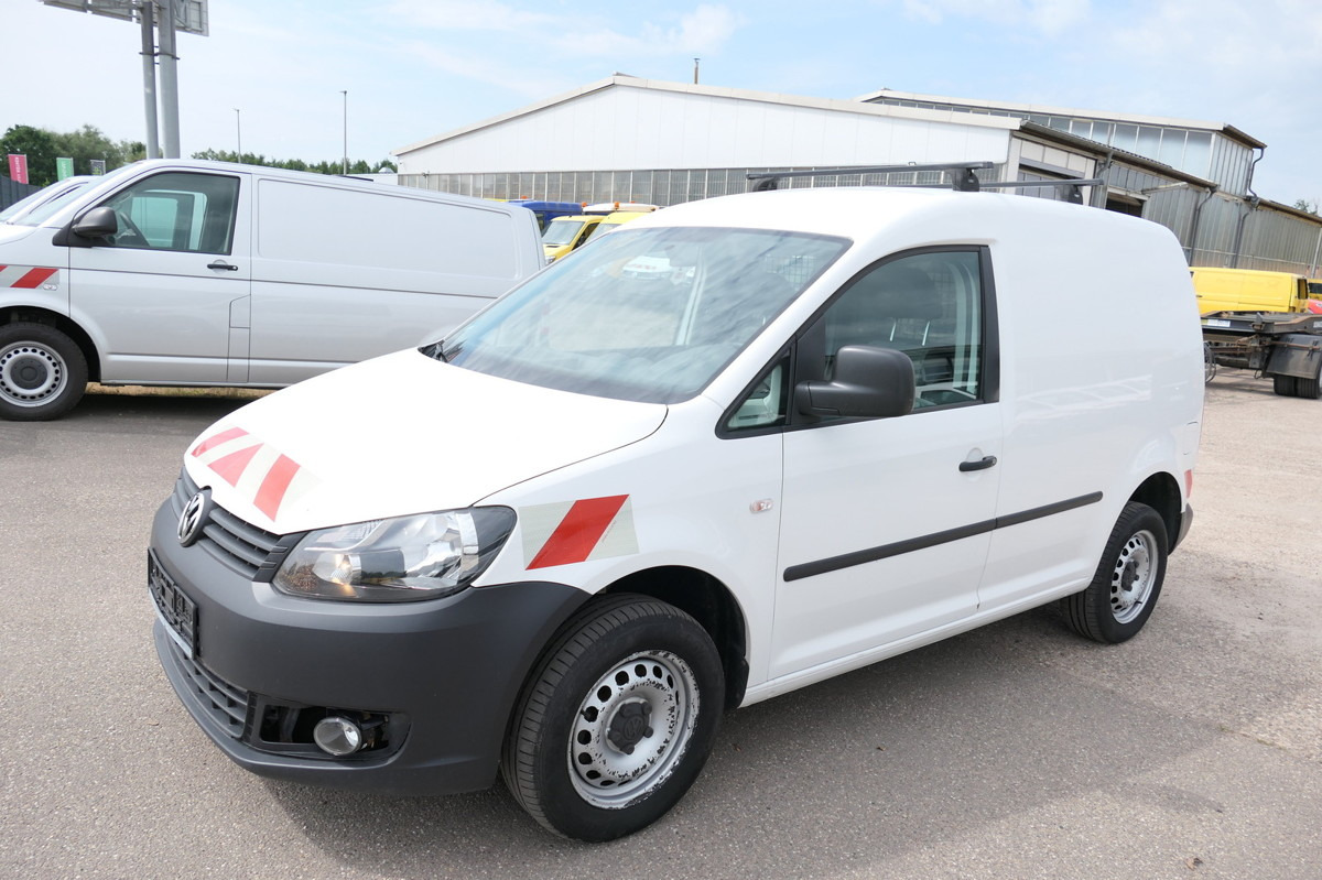 VW Caddy 2.0 TDI 4Motion Klima Werkstatteinbauten - Mali kombi: slika 2 VW Caddy 2.0 TDI 4Motion Klima Werkstatteinbauten - Mali kombi: slika 2