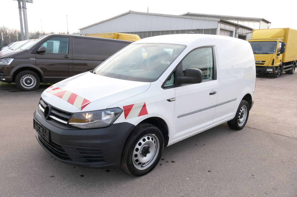 VW Caddy 2.0 TDI 4Motion Klima Werkstatteinbauten T - Mali kombi: slika 2 VW Caddy 2.0 TDI 4Motion Klima Werkstatteinbauten T - Mali kombi: slika 2
