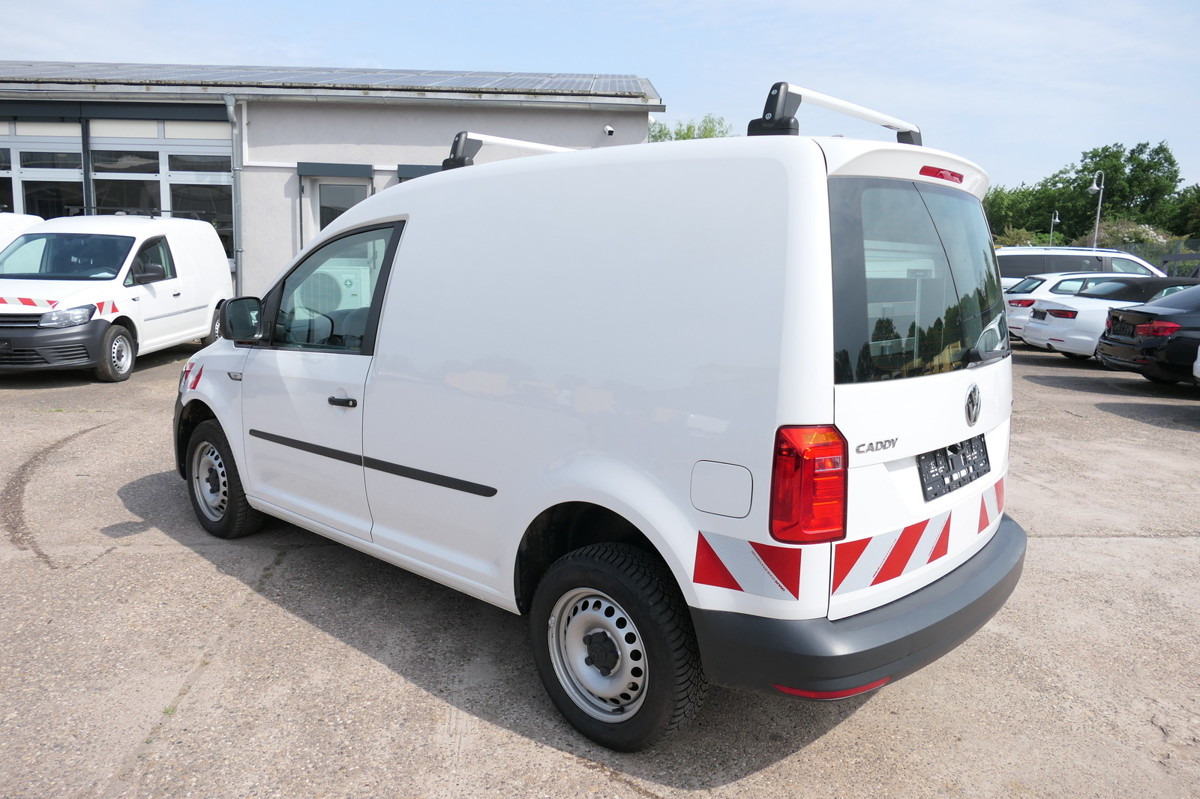 VW Caddy 2.0 TDI 4Motion Klima Werkstatteinbauten T - Mali kombi: slika 5 VW Caddy 2.0 TDI 4Motion Klima Werkstatteinbauten T - Mali kombi: slika 5