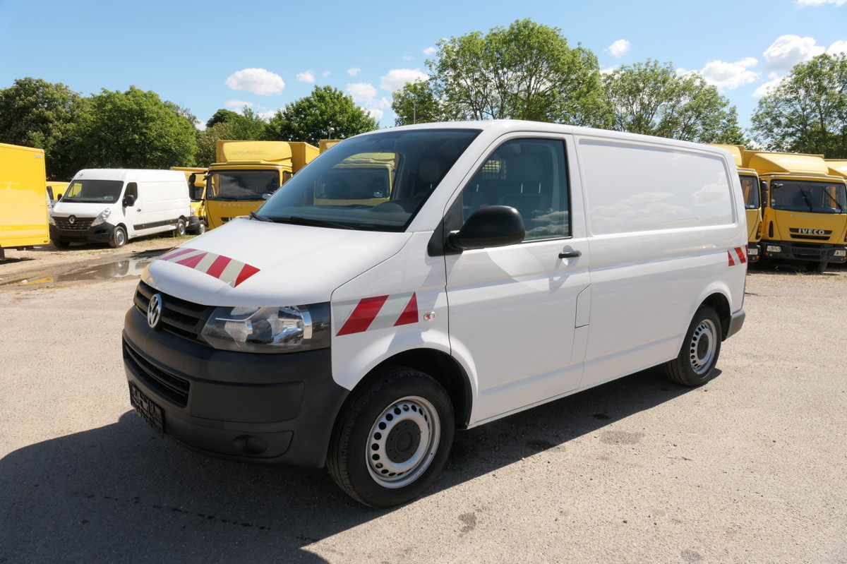 VW T5 2.0 TDI 4Motion 3-Sitzer KLIMA AHK Werkstatte - Furgon: slika 3 VW T5 2.0 TDI 4Motion 3-Sitzer KLIMA AHK Werkstatte - Furgon: slika 3