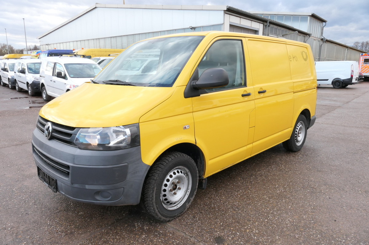 VW T5 Transporter 1.9 TDI PARKTRONIK 2xSCHIEBETÜR - Mali kombi: slika 2 VW T5 Transporter 1.9 TDI PARKTRONIK 2xSCHIEBETÜR - Mali kombi: slika 2