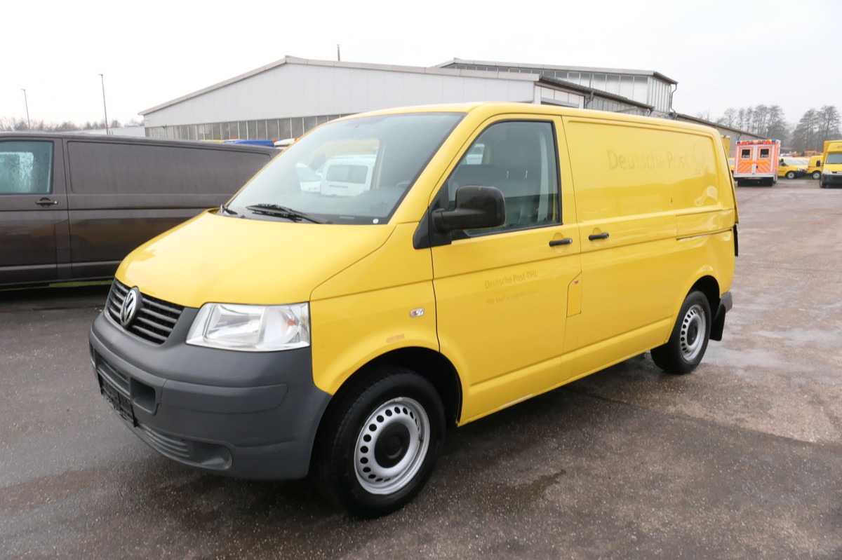 VW T5 Transporter 1.9 TDI PARKTRONIK 2xSCHIEBETÜR S - Mali kombi: slika 2 VW T5 Transporter 1.9 TDI PARKTRONIK 2xSCHIEBETÜR S - Mali kombi: slika 2