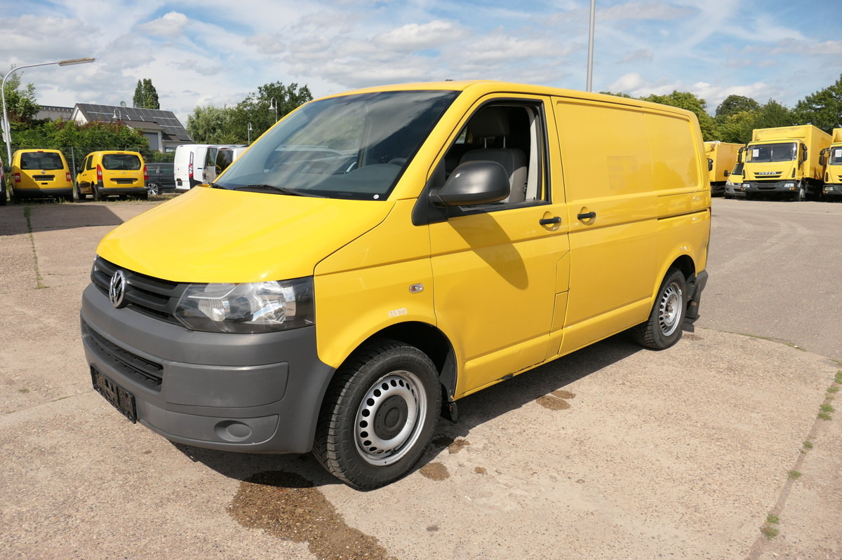 VW T5 Transporter 2.0 TDI 2xSCHIEBETÜR PARKTRONIK E - Mali kombi: slika 3 VW T5 Transporter 2.0 TDI 2xSCHIEBETÜR PARKTRONIK E - Mali kombi: slika 3