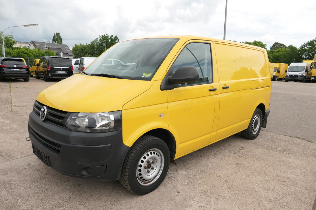 VW T5 Transporter 2.0 TDI EURO-5 CoC 2xSCHIEBETÜR P - Mali kombi: slika 3 VW T5 Transporter 2.0 TDI EURO-5 CoC 2xSCHIEBETÜR P - Mali kombi: slika 3