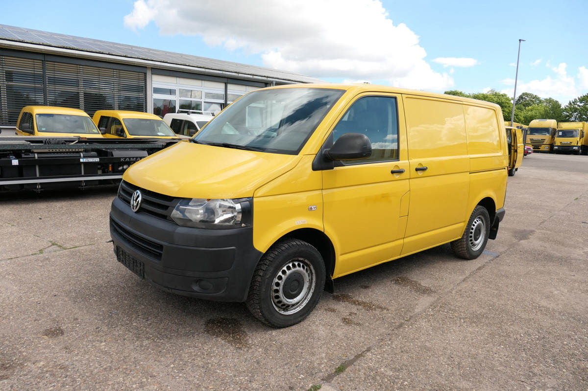VW T5 Transporter 2.0 TDI EURO-5 CoC 2xSCHIEBETÜR P - Mali kombi: slika 3 VW T5 Transporter 2.0 TDI EURO-5 CoC 2xSCHIEBETÜR P - Mali kombi: slika 3