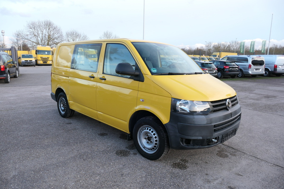 VW T5 Transporter 2.0 TDI EURO-5 CoC PARKTRONIK - Mali kombi: slika 3 VW T5 Transporter 2.0 TDI EURO-5 CoC PARKTRONIK - Mali kombi: slika 3