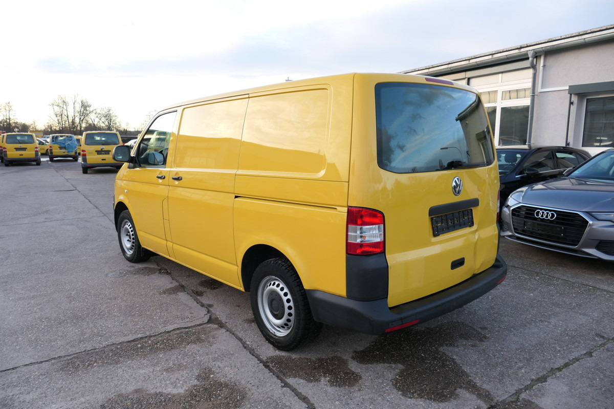 VW T5 Transporter 2.0 TDI EURO-5 CoC PARKTRONIK - Mali kombi: slika 5 VW T5 Transporter 2.0 TDI EURO-5 CoC PARKTRONIK - Mali kombi: slika 5